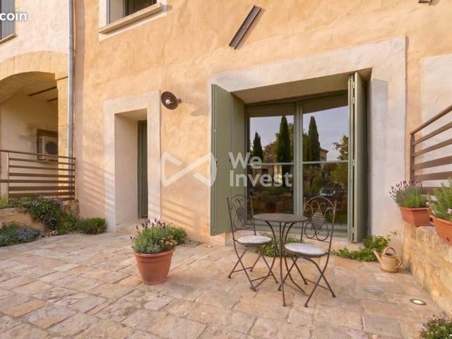 Maison 4 pièces 97 m²