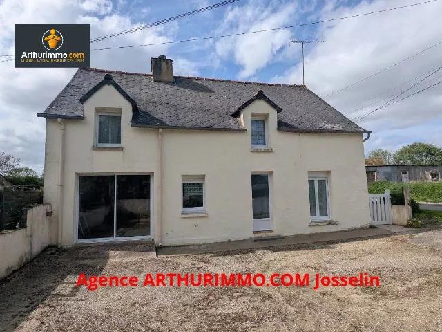 Maison 4 pièces 97 m²