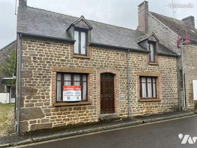Maison 4 pièces 97 m²