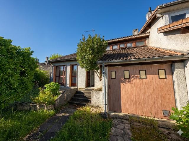 Maison 4 pièces 97 m²