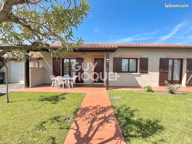 Maison 4 pièces 97 m²