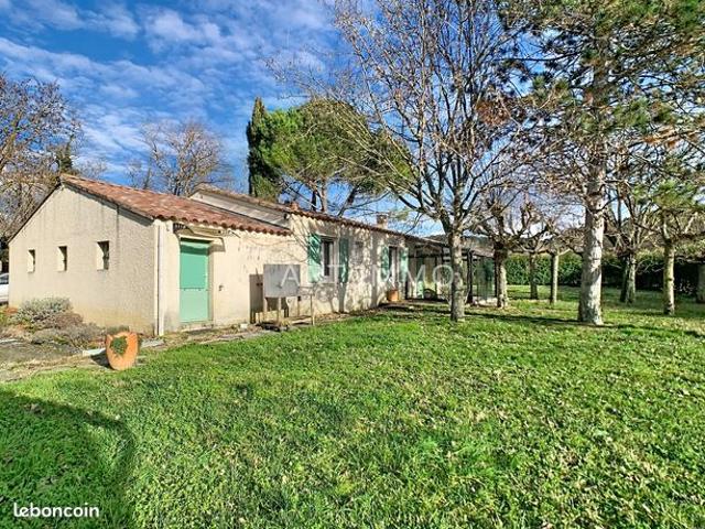 Maison 4 pièces 97 m²