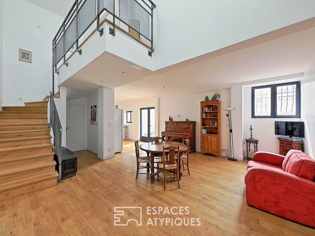 Maison 4 pièces 97 m²