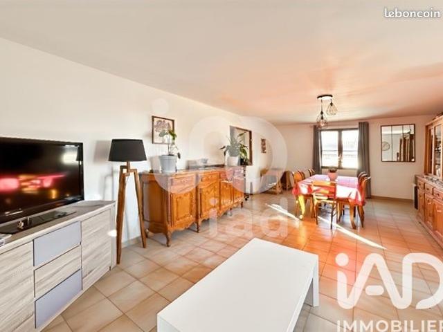 Maison 4 pièces 97 m²