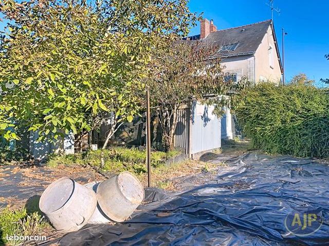 Maison 4 pièces 97 m²