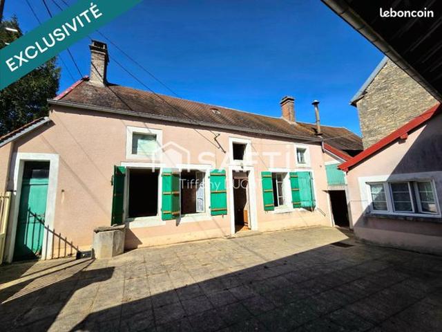 Maison 4 pièces 97 m²