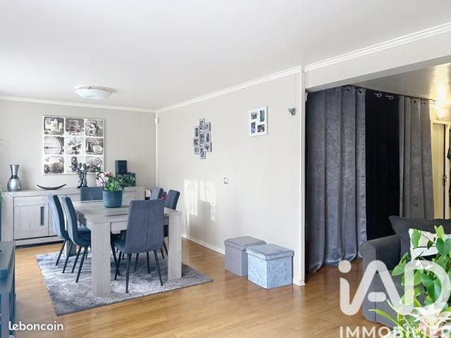 Maison 4 pièces 97 m²