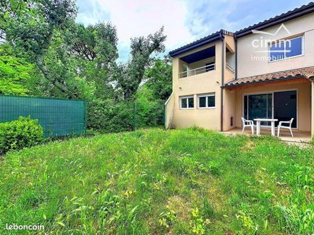 Maison 4 pièces 97 m²