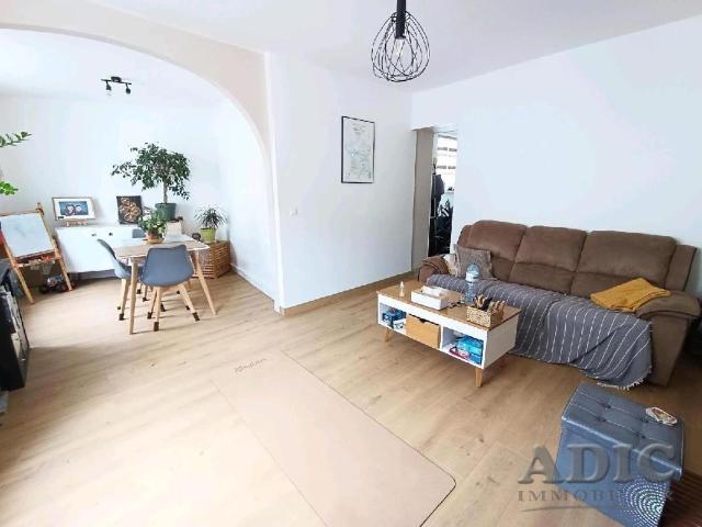 Maison 4 pièces 97 m²