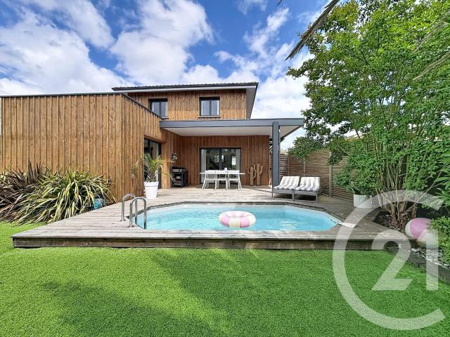 Maison 4 pièces 97 m²