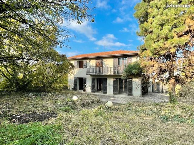 Maison 4 pièces 97 m²