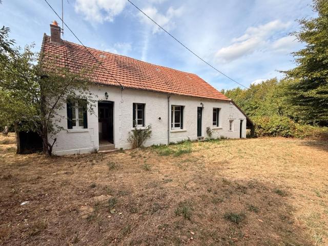 Maison 4 pièces 97 m²