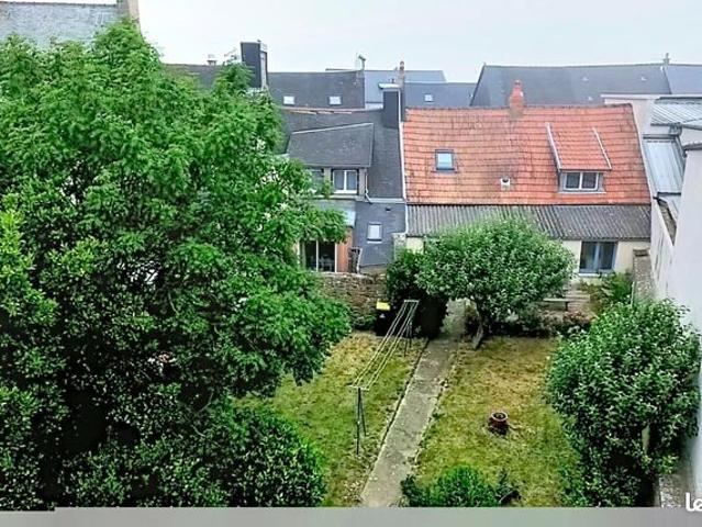 Maison 4 pièces 97 m²