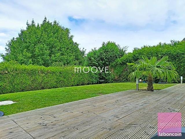 Maison 4 pièces 97 m²