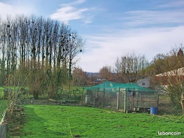 Maison 4 pièces 97 m²