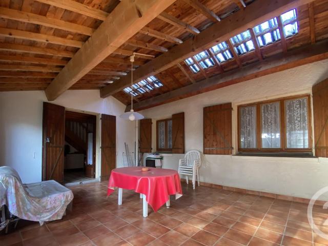 Maison 4 pièces 97 m²