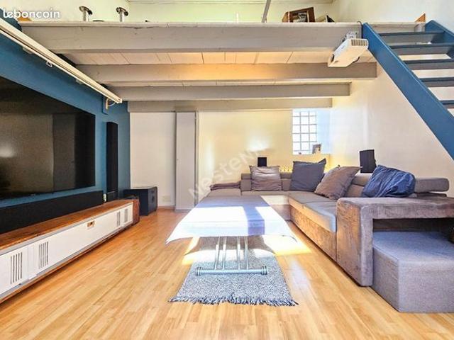 Maison 4 pièces 97 m²