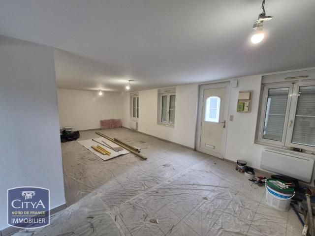 Maison 4 pièces 97 m²