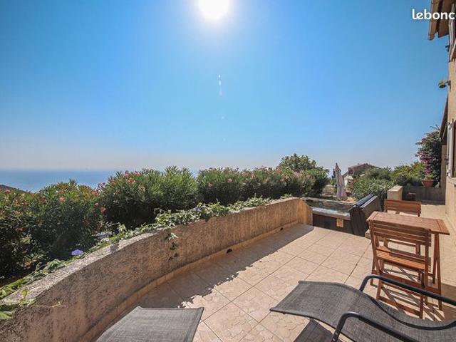 Maison 4 pièces 97 m²