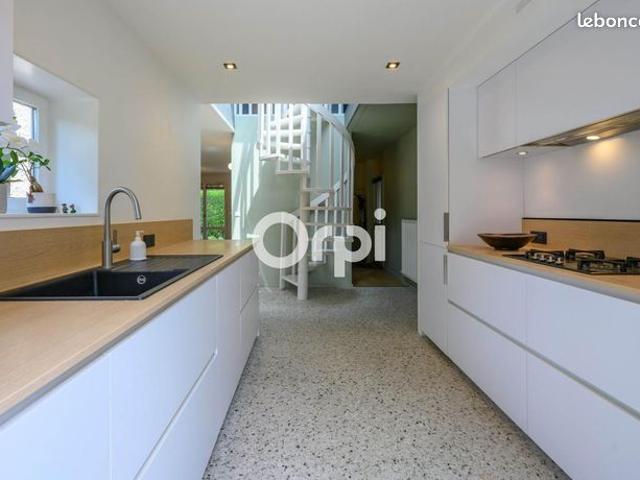 Maison 4 pièces 97 m²