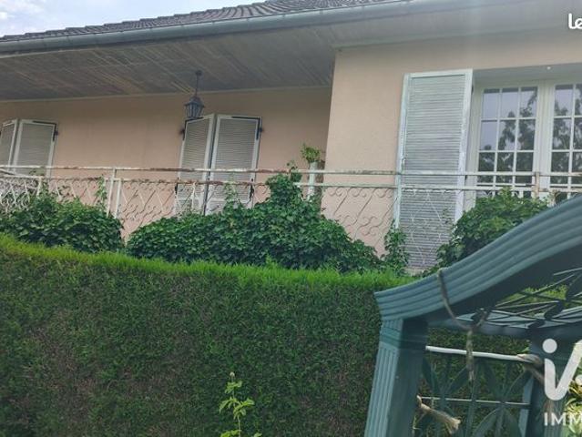 Maison 4 pièces 97 m²