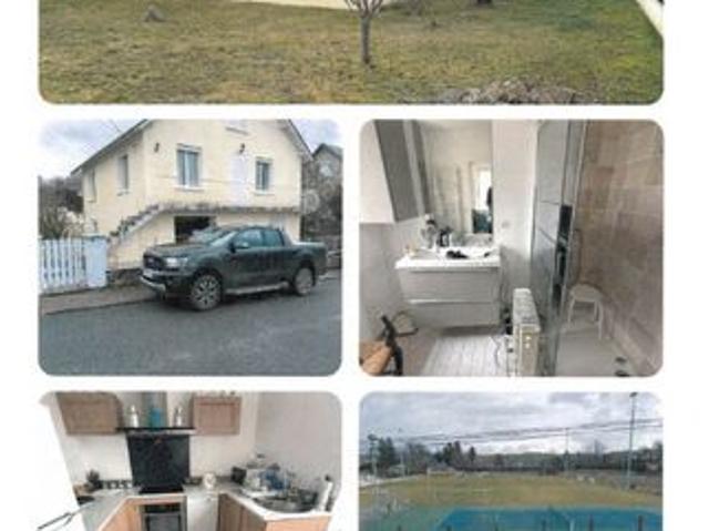 Maison 4 pièces 97 m²