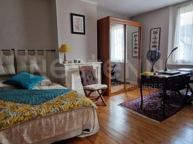 Maison 4 pièces 97 m²