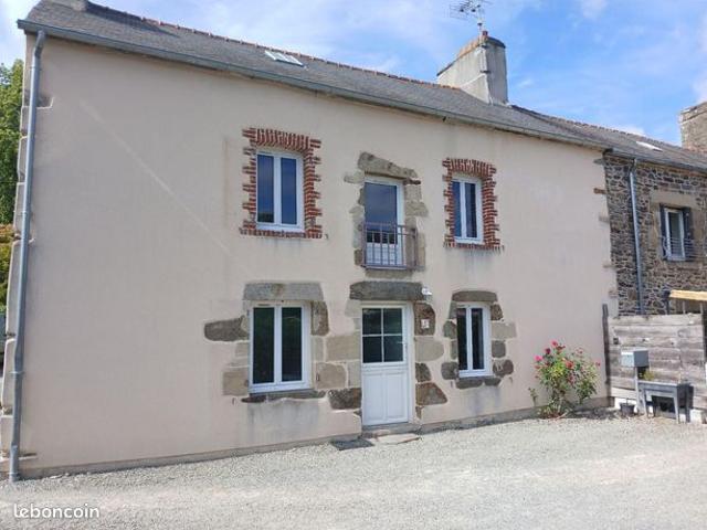 Maison 4 pièces 97 m²