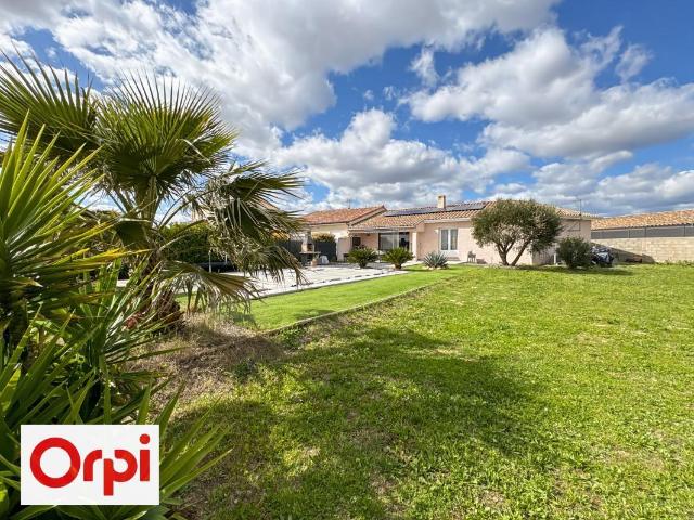 Maison 4 pièces 97 m²