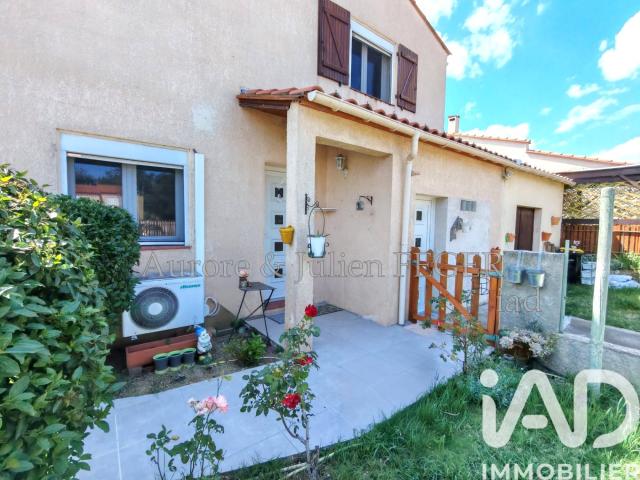 Maison 4 pièces 97 m²