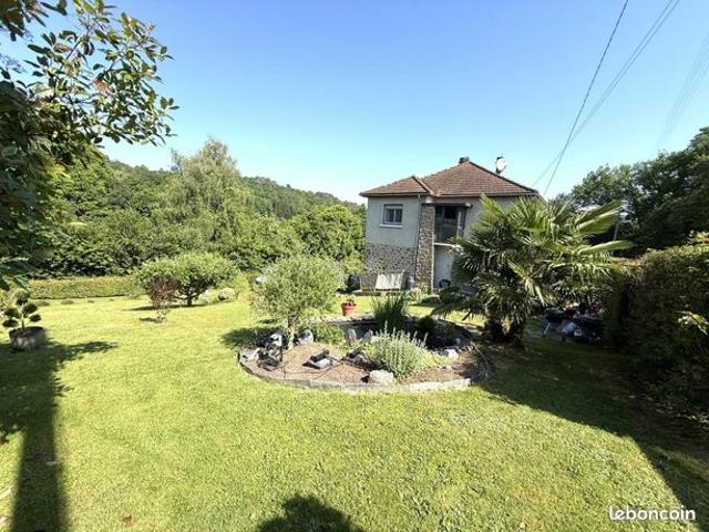 Maison 4 pièces 97 m²
