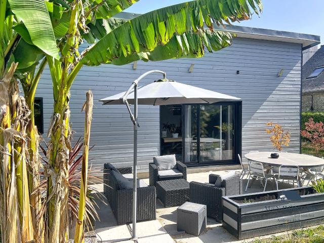 Maison 4 pièces 97 m²