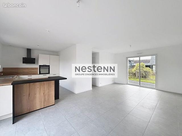 Maison 4 pièces 97 m²
