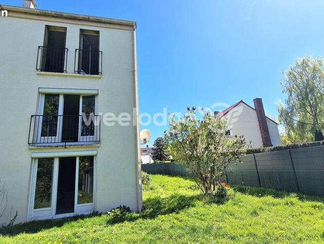 Maison 4 pièces 97 m²