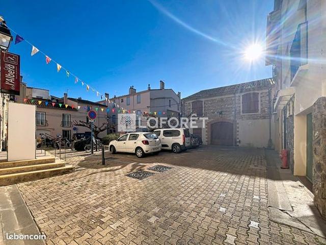 Maison 4 pièces 97 m²