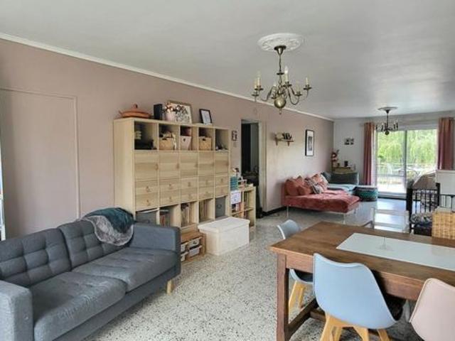 Maison 4 pièces 97 m²