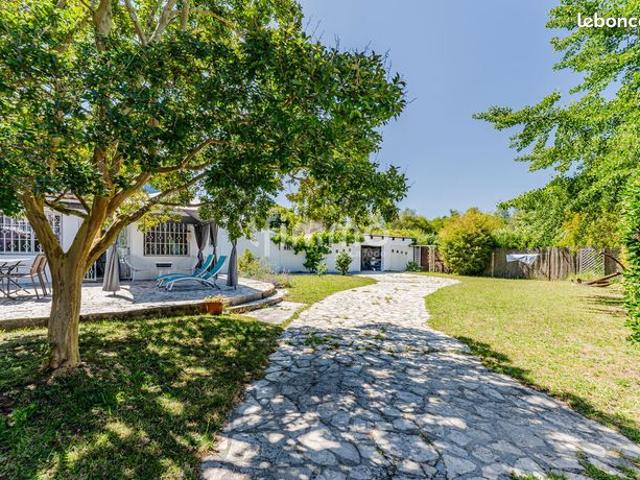 Maison 4 pièces 97 m²