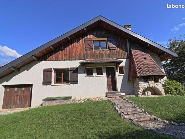 Maison 4 pièces 97 m²