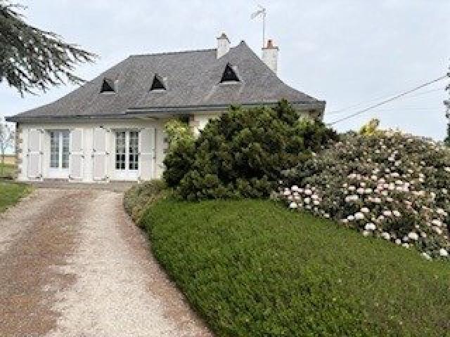 Maison 4 pièces 97 m²