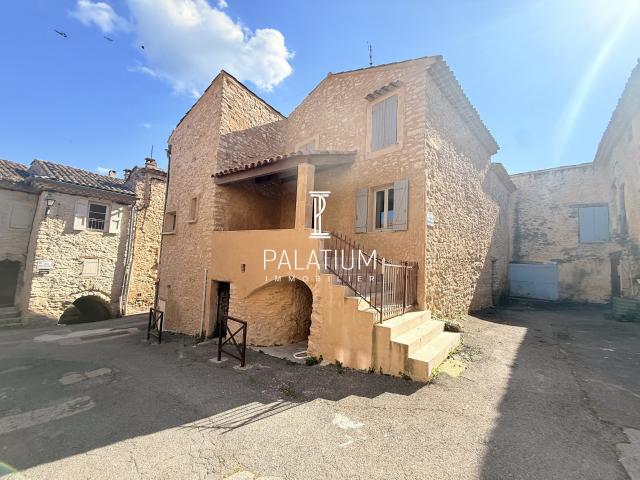 Maison 4 pièces 97 m²