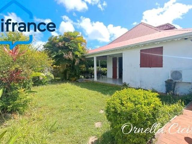 Maison 4 pièces 97 m²