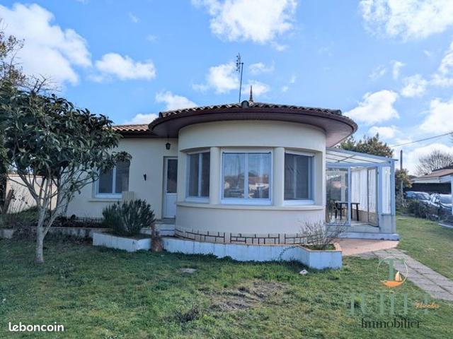 Maison 4 pièces 97 m²