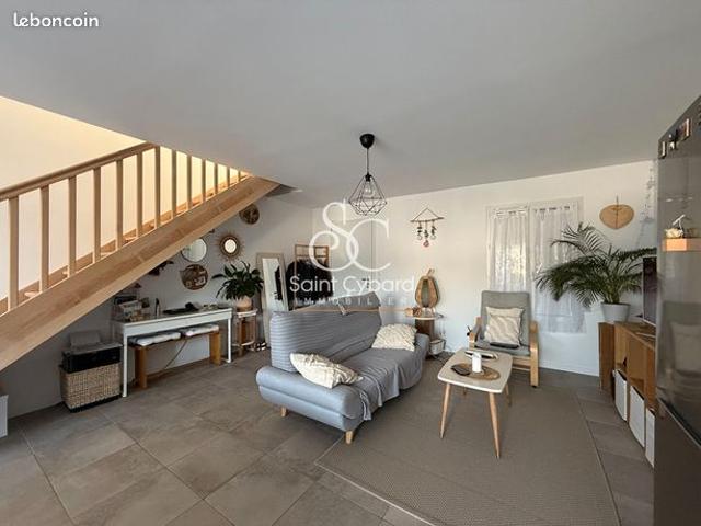 Maison 4 pièces 97 m²