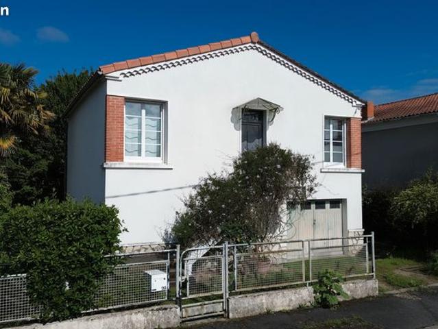 Maison 4 pièces 97 m²
