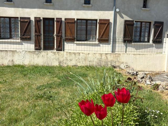 Maison 4 pièces 97 m²