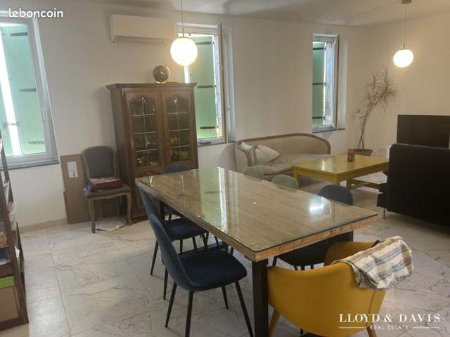 Maison 4 pièces 97 m²