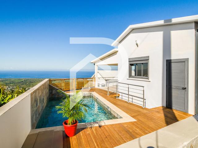 Maison 4 pièces 97 m²