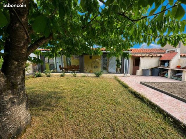 Maison 4 pièces 97 m²