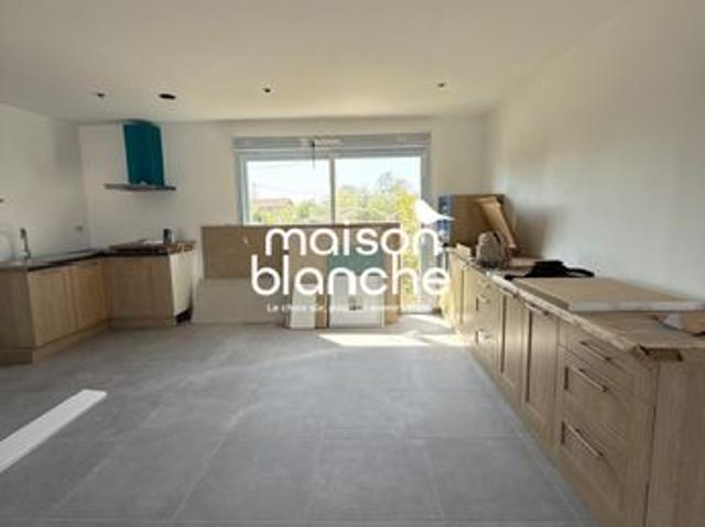 Maison 4 pièces 97 m²