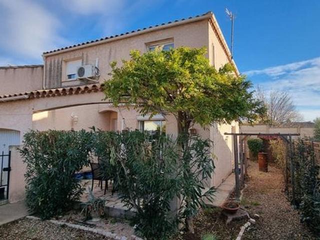 Maison 4 pièces 97 m²
